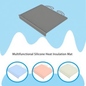 Multifunctional Heat Insulation Mat 
