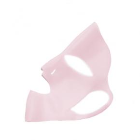 Silicon Mask Moisturizing Reused Facial mask from-pink
