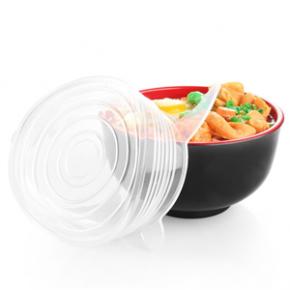Reusable Food Saver Sealed Covers
