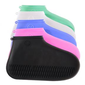 Silicone Rain Shoe Cover 