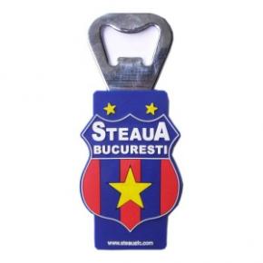 Multiple Types Of Cartoon Bottle Openers