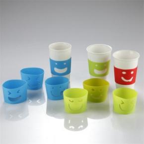 Silicone Cup Sleeves