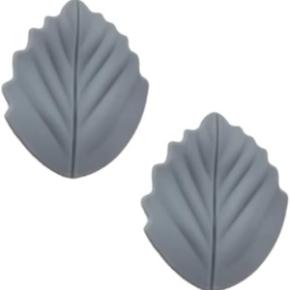 Silicone Needle End Caps