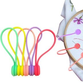 Silicone Thread Spool Holders