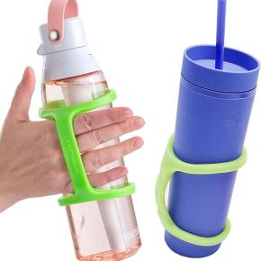 2025 Hot Selling 3-Piece Kitchen Set - Cooking and Eating Grip Assistance - Silicone Adaptive Tableware Stand for Daily Life