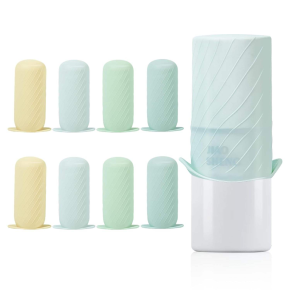 Bottle Covers for Travel