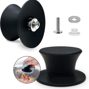 Silicone Pan Lid Holding Handles