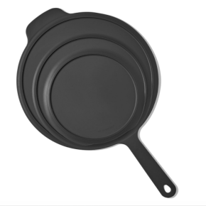 Frying Pan Silicone Universal Lid