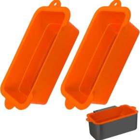 Silicone Grease Cup Liners