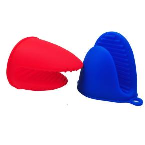 Silicone Oven Gloves