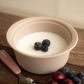 Microwave Silicone Steamer