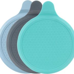 Silicone Bathtub Stopper