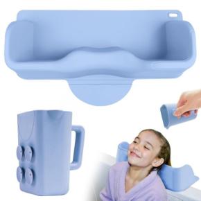Silicone Hair Washing Basin