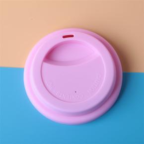 Silicone Car Cup Lid
