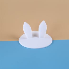 Cat Ear & Rabbit Ear Silicone Cup Lid (100/115mm)