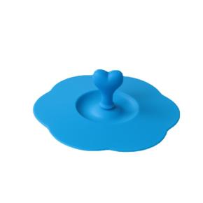 105mm Food-Grade Silicone Cup Lid