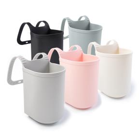 Multi-Functional Silicone Cup Holder - Universal for Strollers