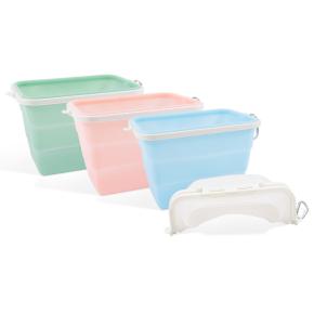 Kitchen Food Silicone Storage Bag