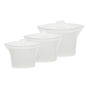 Food-grade Silicone Fresh-keeping Bags