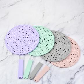 Silicone Oil Strainer Net for Kitchen