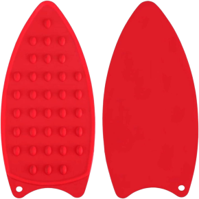 Silicone iron mat, thickened iron pad, anti-scald & heat-insulating iron mat
