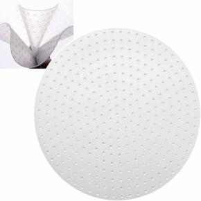 Thickened Silicone Rice Anti-Stick Mat, Anti-Burning Pad for Rice Cooker, Non-Stick Bottom Steaming Liner