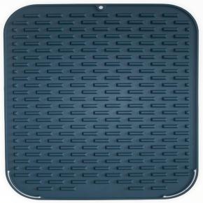 Custom Silicone Drain Mat, Coaster, Table Mat, Non-slip Cutting Board Mat, Heat Insulation Mat, Pot Holder, Bowl Mat, Anti-scald Mat for Kitchen