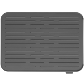 Silicone Mat, Barbecue Heat Insulation Mat, High Temperature Resistant Placemat, Drying & Draining Mat, Kitchen Draining Rack