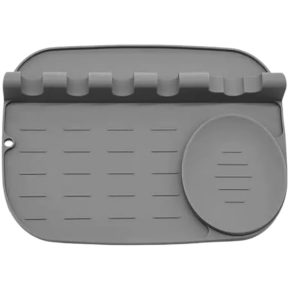 New Silicone Spoon Rest