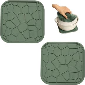 Silicone Heat Insulation Mat, Placemat