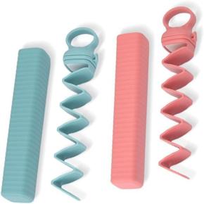 Creative ice tray for household and bar use, 10-grid ice cube & popsicle mold, quick-freezing ice maker box