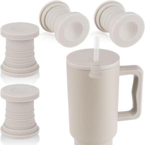 Simple Modern Cup Silicone Plug, Straw Plug, Cup Lid Waterproof Plug, Straw Lid Silicone Plug