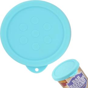 New Silicone Protective Cover, Food Grade Silicone Bowl Lid, Can Fresh-keeping Cover
