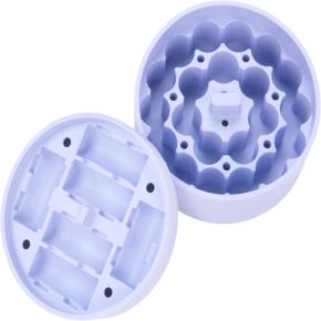 New 3ml Vial Insert Storage Box, Compatible with Hydrapeak Food Jars
