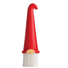 Food Grade Silicone Oil Brush, Heat Resistant Baking & Barbecue Brush, Kitchen Household Oil Application Brush