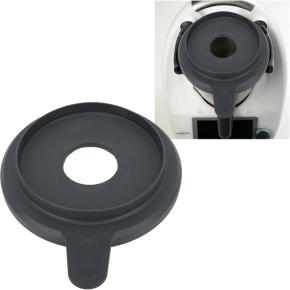 Accessories for Thermomix Food Processor TM5 TM6 TM31, Splash-proof Lid, Splash Guard Protector