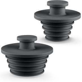 Silicone Bath Tub Stopper, Universal Drain Plug for Bathroom