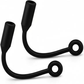 Silicone Hook Protector Cover, Universal Anti-slip Anti-prick Fishing Hook & Spear Tip Guard